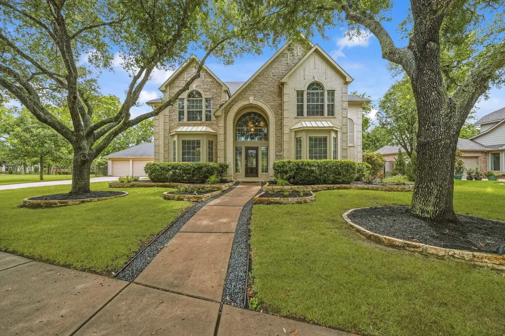3122 Waters Lake Bend Missouri City TX 77459