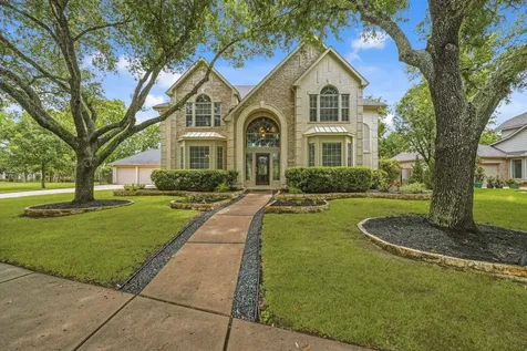 3122 Waters Lake Bend Missouri City TX 77459