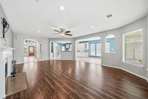 3122 Waters Lake Bend Missouri City TX 77459