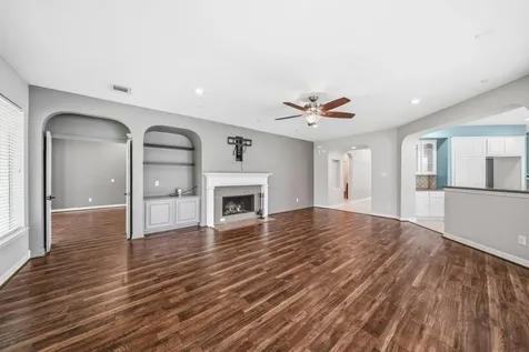 3122 Waters Lake Bend Missouri City TX 77459