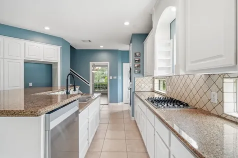 3122 Waters Lake Bend Missouri City TX 77459