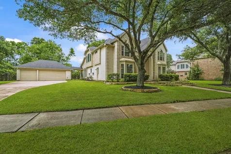 3122 Waters Lake Bend Missouri City TX 77459