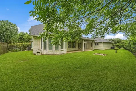 3122 Waters Lake Bend Missouri City TX 77459