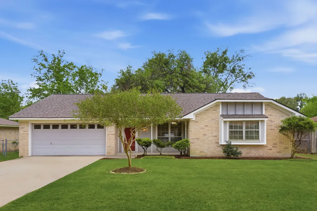 1500 Austin Avenue College Station TX 77845
