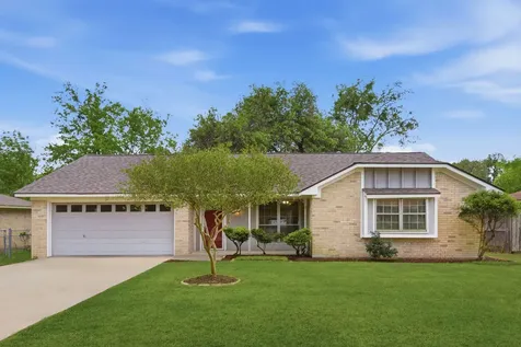 1500 Austin Avenue College Station TX 77845