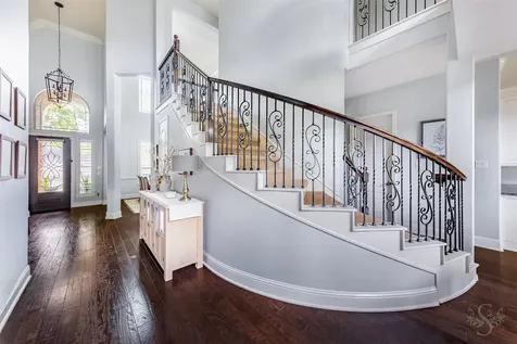 27706 Wimberly Falls Lane Fulshear TX 77441