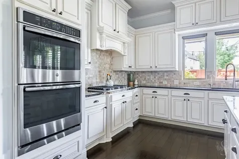 27706 Wimberly Falls Lane Fulshear TX 77441