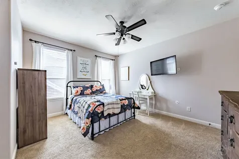27706 Wimberly Falls Lane Fulshear TX 77441