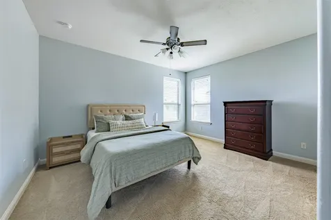 27706 Wimberly Falls Lane Fulshear TX 77441