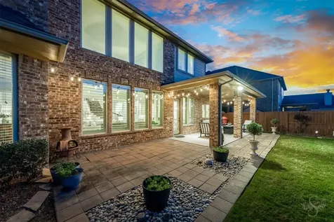 27706 Wimberly Falls Lane Fulshear TX 77441