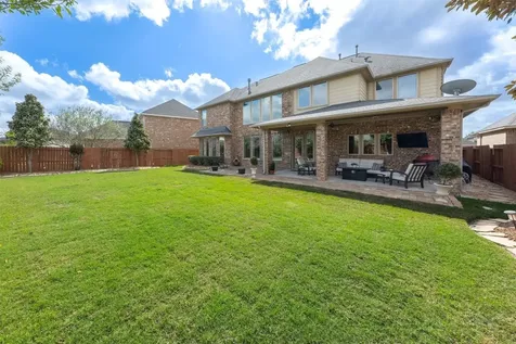 27706 Wimberly Falls Lane Fulshear TX 77441