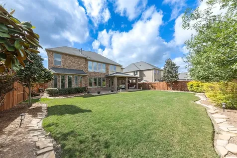 27706 Wimberly Falls Lane Fulshear TX 77441