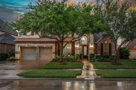 27706 Wimberly Falls Lane Fulshear TX 77441