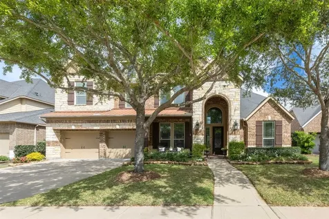 27706 Wimberly Falls Lane Fulshear TX 77441