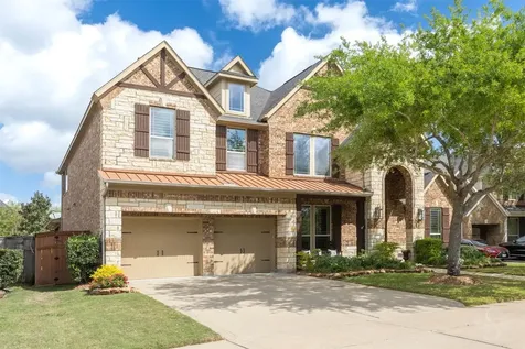 27706 Wimberly Falls Lane Fulshear TX 77441