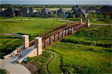 27706 Wimberly Falls Lane Fulshear TX 77441