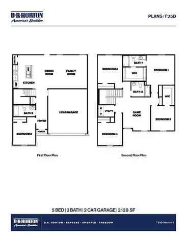 3013 Alder Flower Drive Katy TX 77493