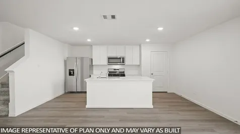 3013 Alder Flower Drive Katy TX 77493