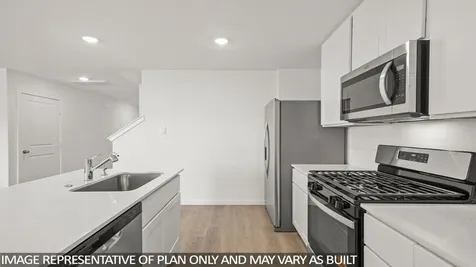 3013 Alder Flower Drive Katy TX 77493