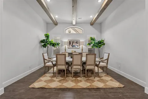 1713 Waterlilly River Lane League City TX 77573