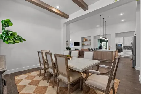 1713 Waterlilly River Lane League City TX 77573
