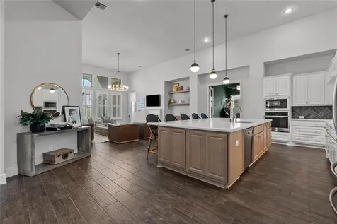 1713 Waterlilly River Lane League City TX 77573