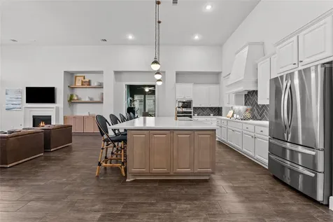 1713 Waterlilly River Lane League City TX 77573