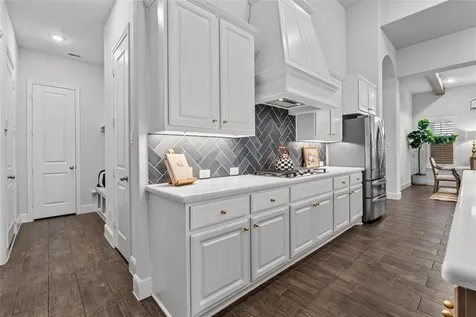 1713 Waterlilly River Lane League City TX 77573