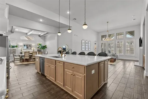 1713 Waterlilly River Lane League City TX 77573
