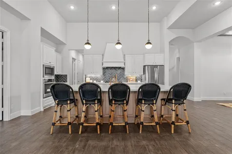 1713 Waterlilly River Lane League City TX 77573