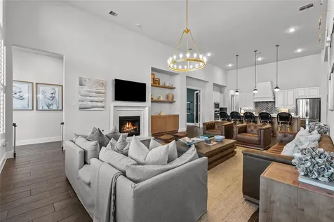 1713 Waterlilly River Lane League City TX 77573