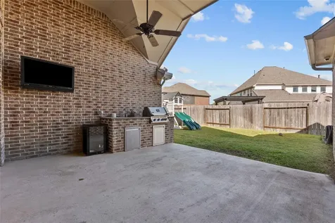 1713 Waterlilly River Lane League City TX 77573