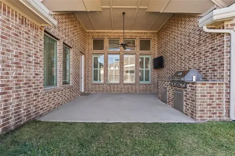 1713 Waterlilly River Lane League City TX 77573