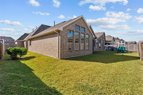 1713 Waterlilly River Lane League City TX 77573