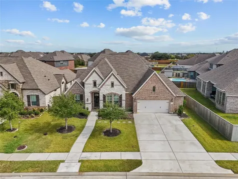 1713 Waterlilly River Lane League City TX 77573