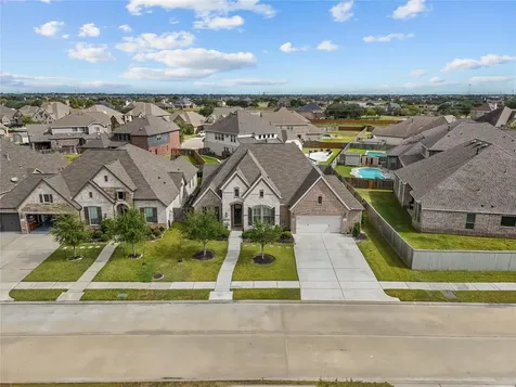 1713 Waterlilly River Lane League City TX 77573
