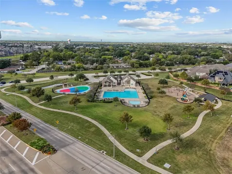 1713 Waterlilly River Lane League City TX 77573