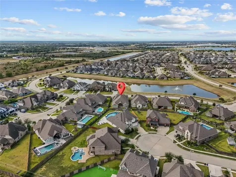 1713 Waterlilly River Lane League City TX 77573