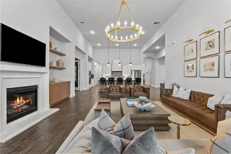 1713 Waterlilly River Lane League City TX 77573