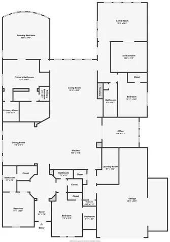 1713 Waterlilly River Lane League City TX 77573
