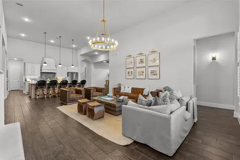 1713 Waterlilly River Lane League City TX 77573