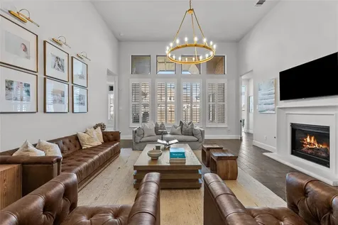 1713 Waterlilly River Lane League City TX 77573