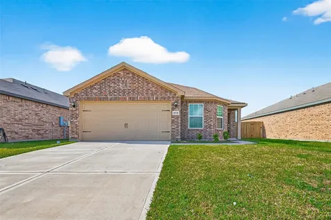 10718 Millet Court Richmond TX 77469