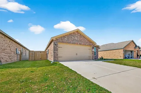 10718 Millet Court Richmond TX 77469