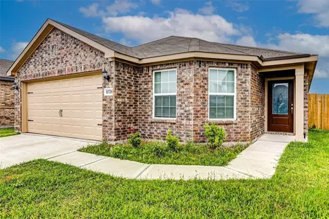 10718 Millet Court Richmond TX 77469