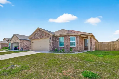 10718 Millet Court Richmond TX 77469