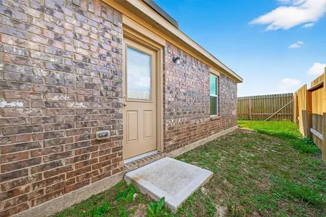 10718 Millet Court Richmond TX 77469