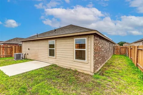 10718 Millet Court Richmond TX 77469