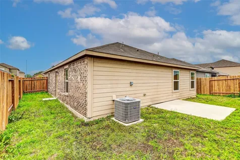 10718 Millet Court Richmond TX 77469