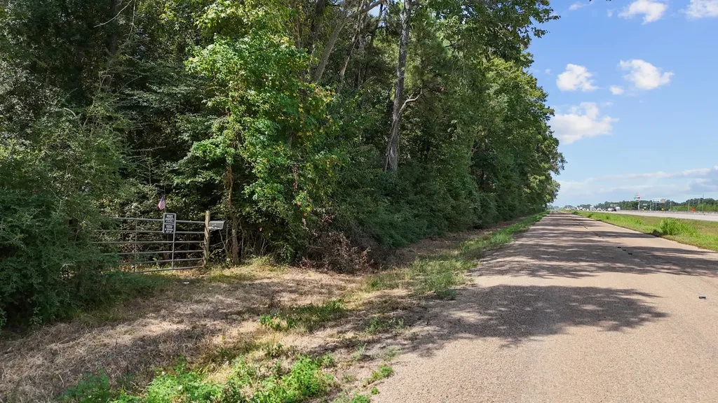 0 I-10 Interstate 10 Anahuac TX 77560